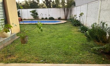 Condominio Los Cipreses