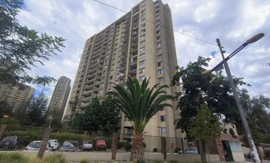 Titán 4900, Edificio Tres A, Depto 702