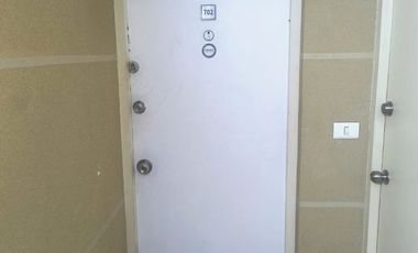 Titán 4900, Edificio Tres A, Depto 702