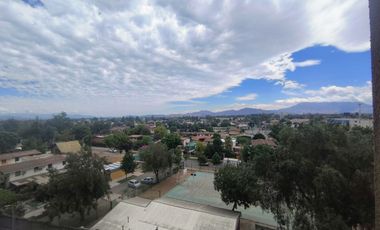 Titán 4900, Edificio Tres A, Depto 702