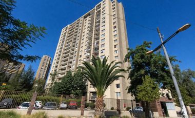 Titán 4900, Edificio Tres A, Depto 702