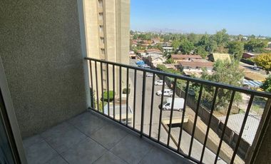 Titán 4900, Edificio Tres A, Depto 702