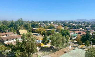 Titán 4900, Edificio Tres A, Depto 702