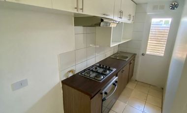 Titán 4900, Edificio Tres A, Depto 702