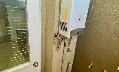 Titán 4900, Edificio Tres A, Depto 702