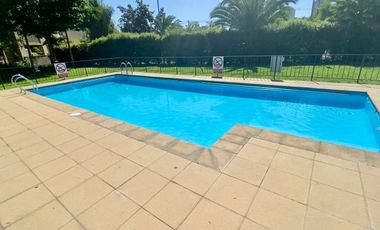 Titán 4900, Edificio Tres A, Depto 702