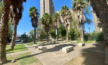 Titán 4900, Edificio Tres A, Depto 702