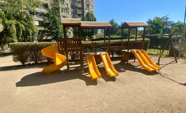 Titán 4900, Edificio Tres A, Depto 702