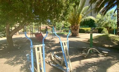 Titán 4900, Edificio Tres A, Depto 702