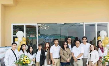 Ready for Occupancy / Rent to Own 2 Bedroom Unit Only 130k to Move in