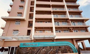 Ready for Occupancy / Rent to Own 2 Bedroom Unit Only 130k to Move in