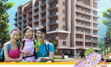 Ready for Occupancy / Rent to Own 2 Bedroom Unit Only 130k to Move in