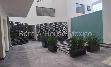 Departamento en Renta en Naucalpan de Juárez, Las Américas
