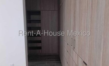 Departamento en Renta en Naucalpan de Juárez, Las Américas