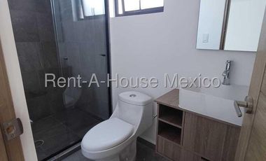 Departamento en Renta en Naucalpan de Juárez, Las Américas