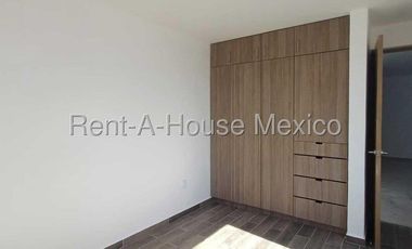 Departamento en Renta en Naucalpan de Juárez, Las Américas