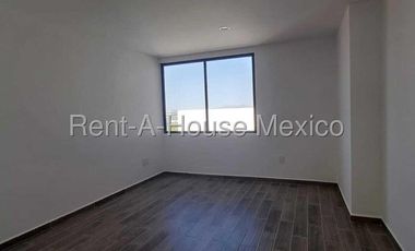 Departamento en Renta en Naucalpan de Juárez, Las Américas
