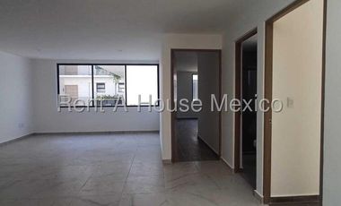 Departamento en Renta en Naucalpan de Juárez, Las Américas