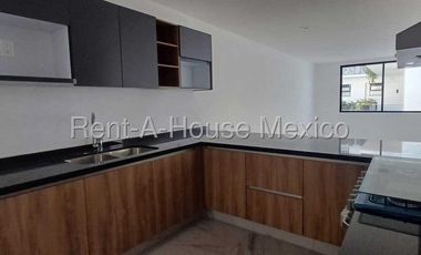 Departamento en Renta en Naucalpan de Juárez, Las Américas