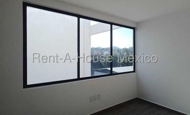 Departamento en Renta en Naucalpan de Juárez, Las Américas