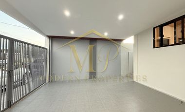 BRAND NEW 4 BEDROOM ELEVATED BUNGALOW HOUSE FOR SALE NEAR CLARK, PAMPANGA