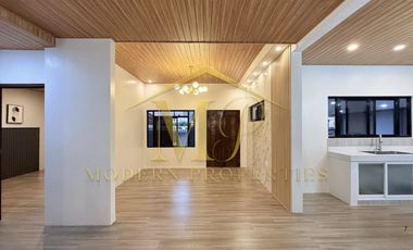 BRAND NEW 4 BEDROOM ELEVATED BUNGALOW HOUSE FOR SALE NEAR CLARK, PAMPANGA