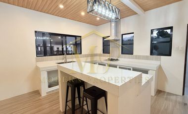 BRAND NEW 4 BEDROOM ELEVATED BUNGALOW HOUSE FOR SALE NEAR CLARK, PAMPANGA