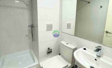 Departamento 2 dormitorios y estacionamiento, collao