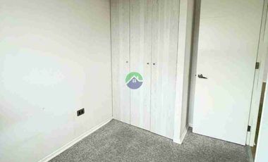 Departamento 2 dormitorios y estacionamiento, collao