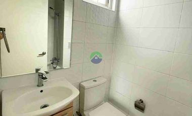 Departamento 2 dormitorios y estacionamiento, collao