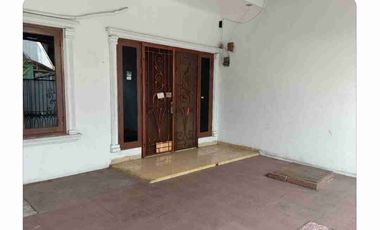 Disewakan rumah cluster lebar 6 siap huni di kelapa gading permai jakut