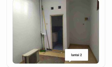 Disewakan rumah cluster lebar 6 siap huni di kelapa gading permai jakut