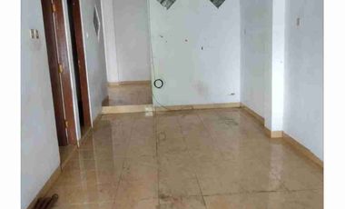 Disewakan rumah cluster lebar 6 siap huni di kelapa gading permai jakut