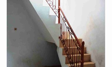 Disewakan rumah cluster lebar 6 siap huni di kelapa gading permai jakut