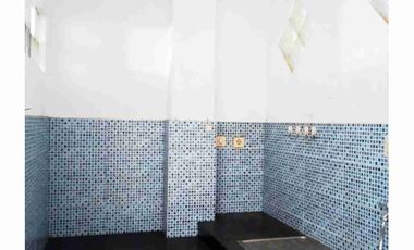 Disewakan rumah cluster lebar 6 siap huni di kelapa gading permai jakut