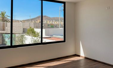 CASA EN RENTA EN PACHUCA – MIRALTA HÁBITAT CON 3 RECAMARAS