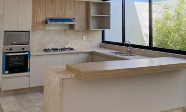 CASA EN RENTA EN PACHUCA – MIRALTA HÁBITAT CON 3 RECAMARAS