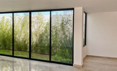 CASA EN RENTA EN PACHUCA – MIRALTA HÁBITAT CON 3 RECAMARAS