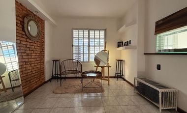 Zona Almafuerte y Blas Parera – Casa interna en Venta