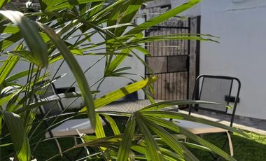 Zona Almafuerte y Blas Parera – Casa interna en Venta