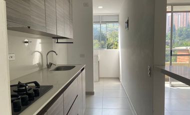 Apartamento en Venta en La Florida, Sabaneta Antioquia