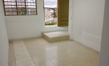 APARTAESTUDIO EN ARRIENDO EN LAS AMERICAS EN MANIZALES