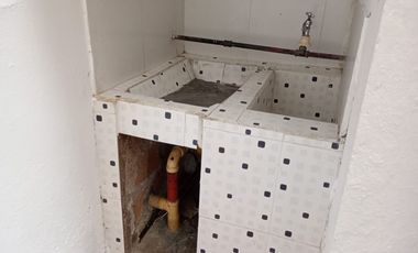 APARTAESTUDIO EN ARRIENDO EN LAS AMERICAS EN MANIZALES