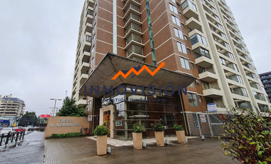 Inmovision Gestión Inmobiliaria VENDE Departamento con excelente ubicación