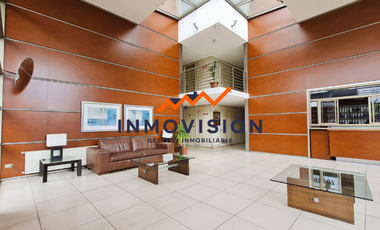 Inmovision Gestión Inmobiliaria VENDE Departamento con excelente ubicación
