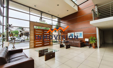 Inmovision Gestión Inmobiliaria VENDE Departamento con excelente ubicación