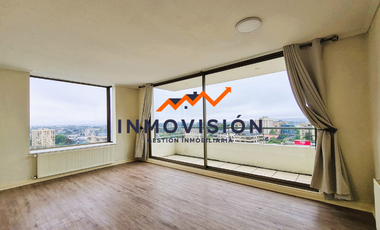 Inmovision Gestión Inmobiliaria VENDE Departamento con excelente ubicación