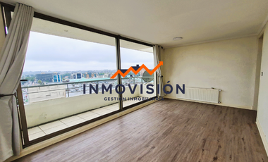 Inmovision Gestión Inmobiliaria VENDE Departamento con excelente ubicación