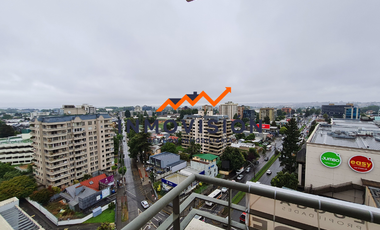 Inmovision Gestión Inmobiliaria VENDE Departamento con excelente ubicación