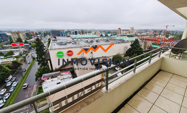 Inmovision Gestión Inmobiliaria VENDE Departamento con excelente ubicación